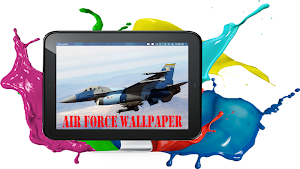air force wallpaper Screenshot 0