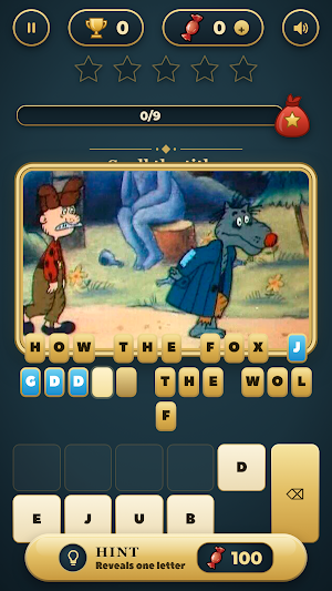 Cartoon Quiz: Guess the Toon Screenshot 3