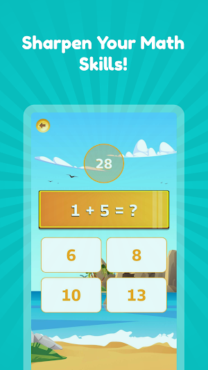 FunDigits Screenshot 2