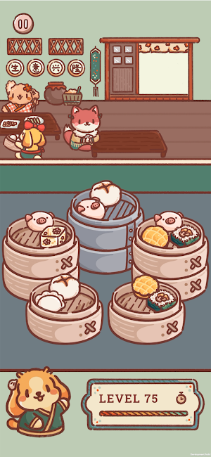 Steamy Pairup - Yo.Doggies Screenshot 3