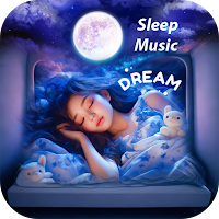 Sleep Sounds & Relaxing Music