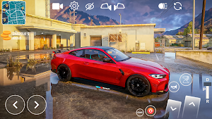 Mega Vehicle Game Simulator 3D Screenshot 2
