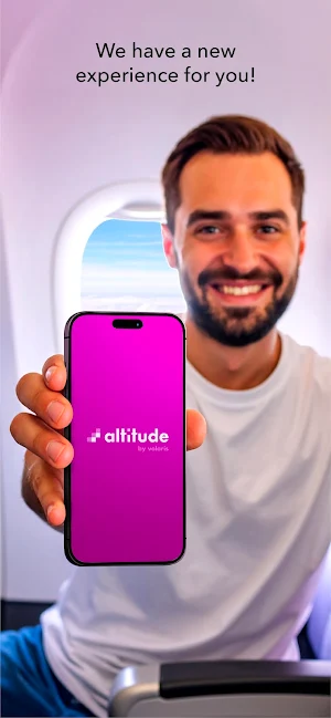 altitude by Volaris Screenshot 0