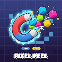 Pixel Peel