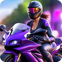 Motorcycle Race: 2024
