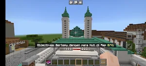 Mastercraft Village Screenshot 1