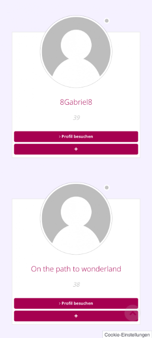 Herzwandler Screenshot 1