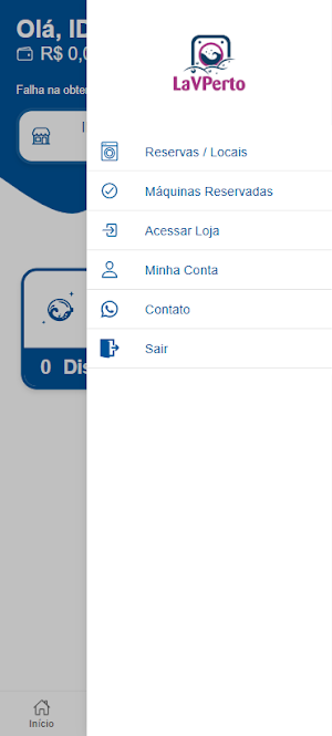 LaVPerto Screenshot 1