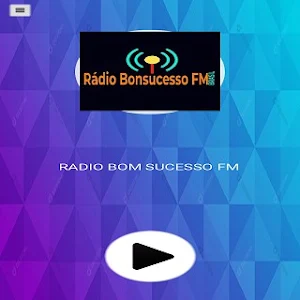 RADIO BONSUCESSO FM Screenshot 0