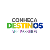 Conheça Destinos Passeios - M.