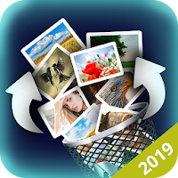 Recover Deleted Pictures & Pho