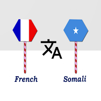 French To Somali Translator