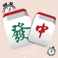 Mahjong Countdown