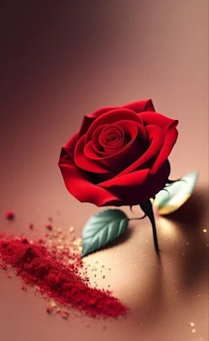 Flowers Images GIF Roses Screenshot 3