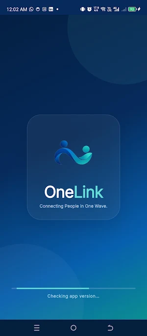 OneLink Screenshot 0