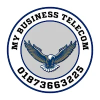 MY BUSINESS TELECOM