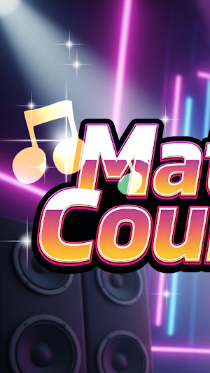 Math Count Screenshot 0