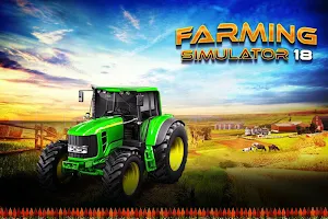 Farming Simulator Screenshot 0