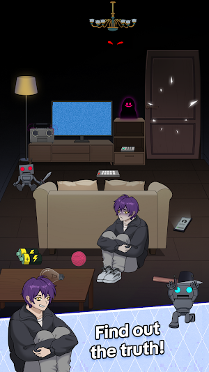 Brain Tricky: Mind Twist Screenshot 2