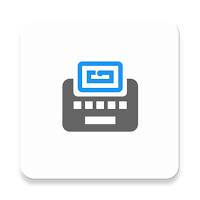 Tappy & Built-In NFC Keyboard 