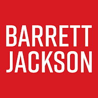 Barrett-Jackson Live