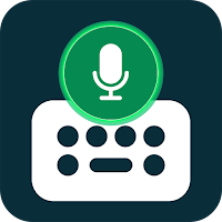 Voice Keyboard