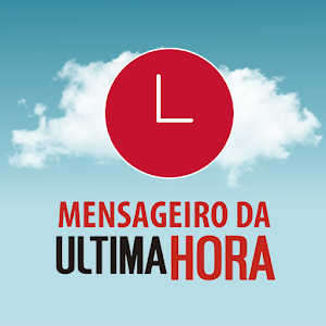 Rádio Mensageiro da Última Hora Screenshot 1