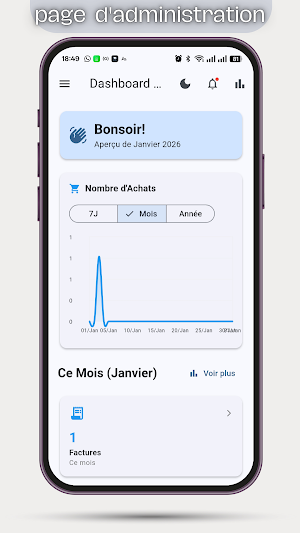 AB Dental Screenshot 1