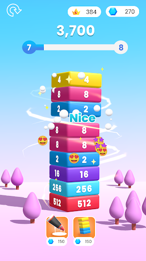 Stack 2248 Screenshot 2