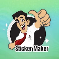 Emoji & Animated Sticker Maker
