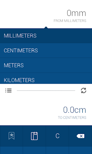 Quick Converter Screenshot 2