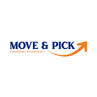 Move And Pick