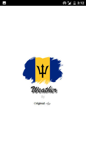 Barbados Weather Screenshot 0