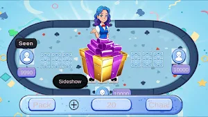Teen Patti Gold Screenshot 1