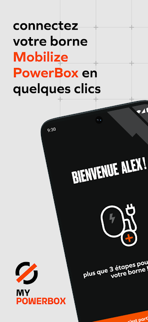My PowerBox Screenshot 0