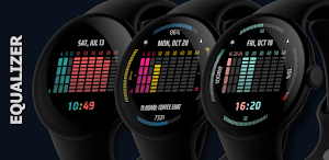 Equalizer Screenshot 1