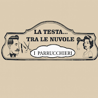 La testa tra le nuvole