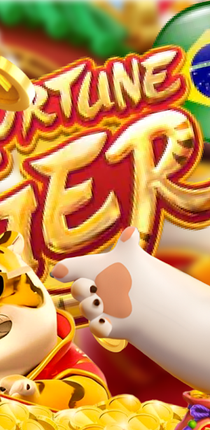 Fortune Tiger Screenshot 1