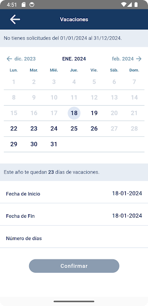 Sommos La Información Screenshot 3