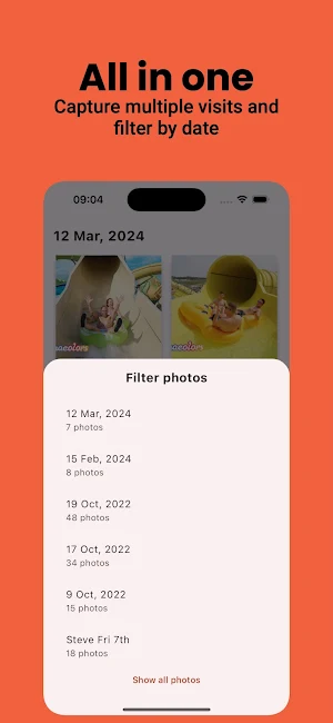 Aquacolors Screenshot 2