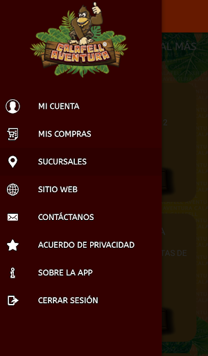 CALAFELL AVENTURA Screenshot 1