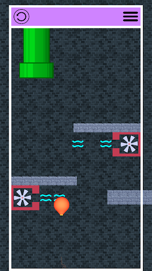 Balloons Screenshot 2