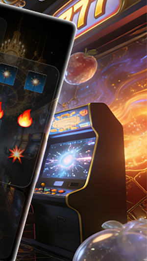 777 Dbne Fortels Screenshot 3