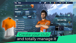 Live Cycling Manager 2026 Screenshot 0