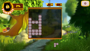 Kitty Blocks Screenshot 2