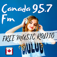 95.7 Radio Stations Fm Quebec Music Online Canada