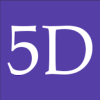 GoldRate 5D
