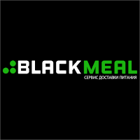 BlackMeal | Доставка Еды