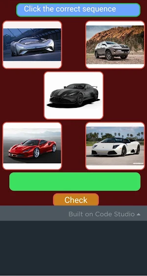Build your memory Screenshot 3