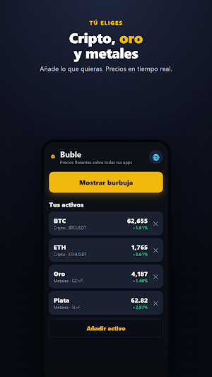 Crypto Overlay Screenshot 2